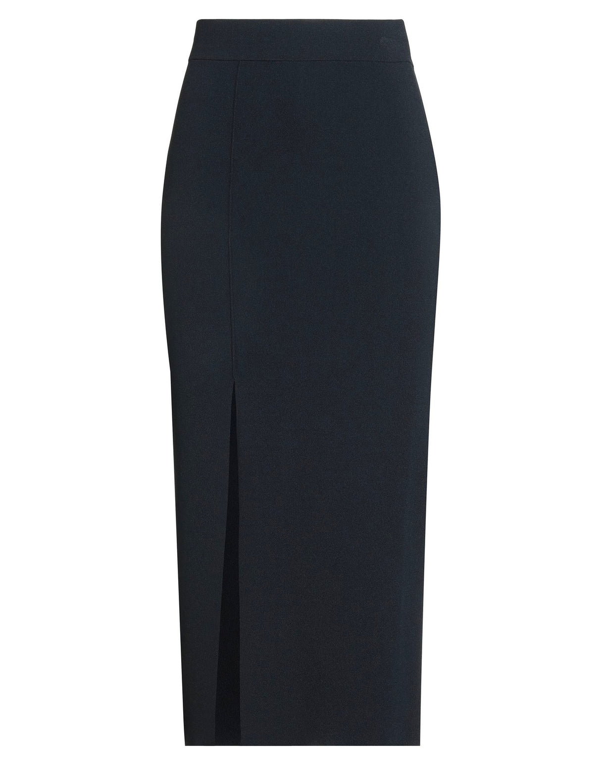 Alpha Studio Womens Skirts - Midnight blue