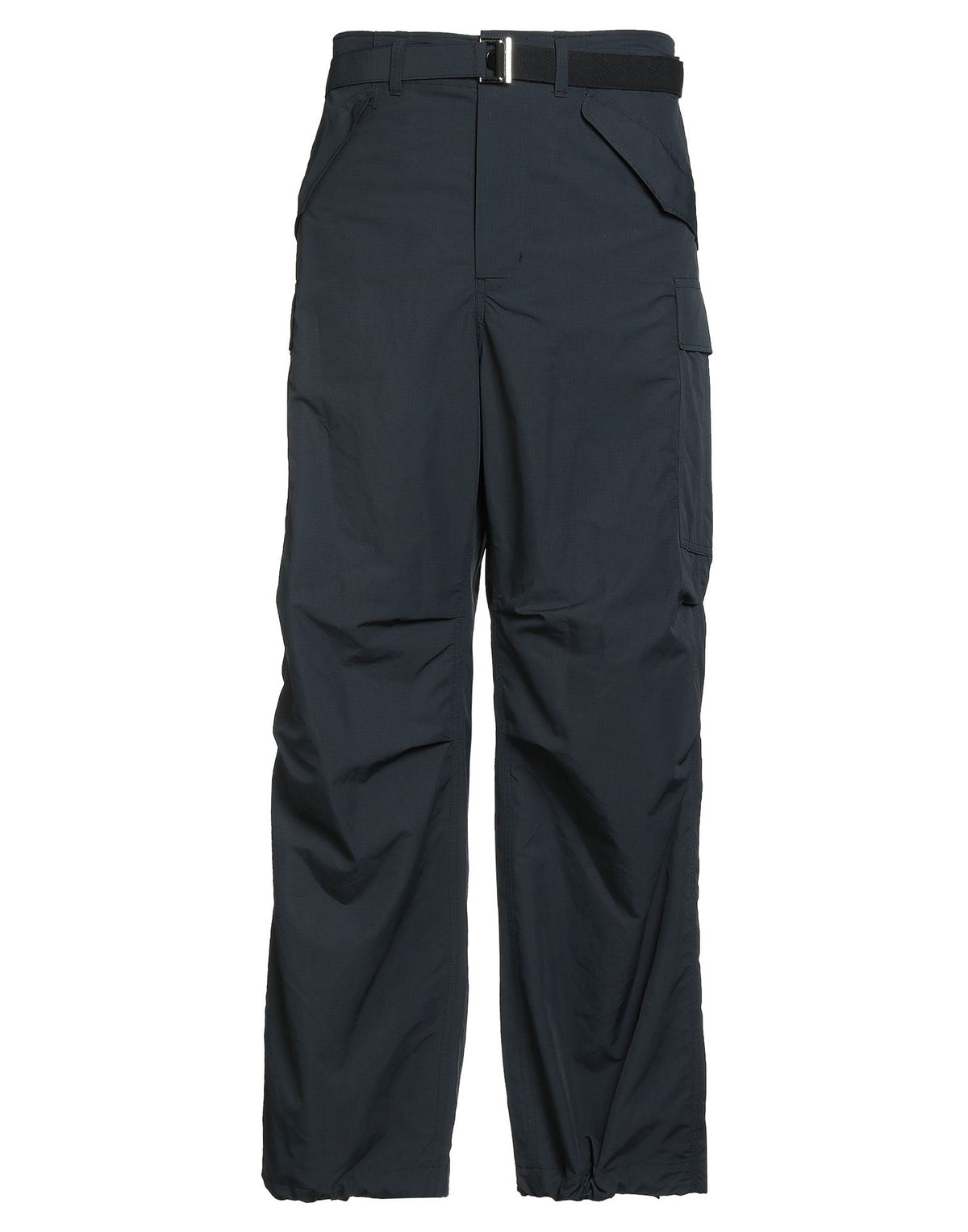 Sacai Mens Pants - Charcoal