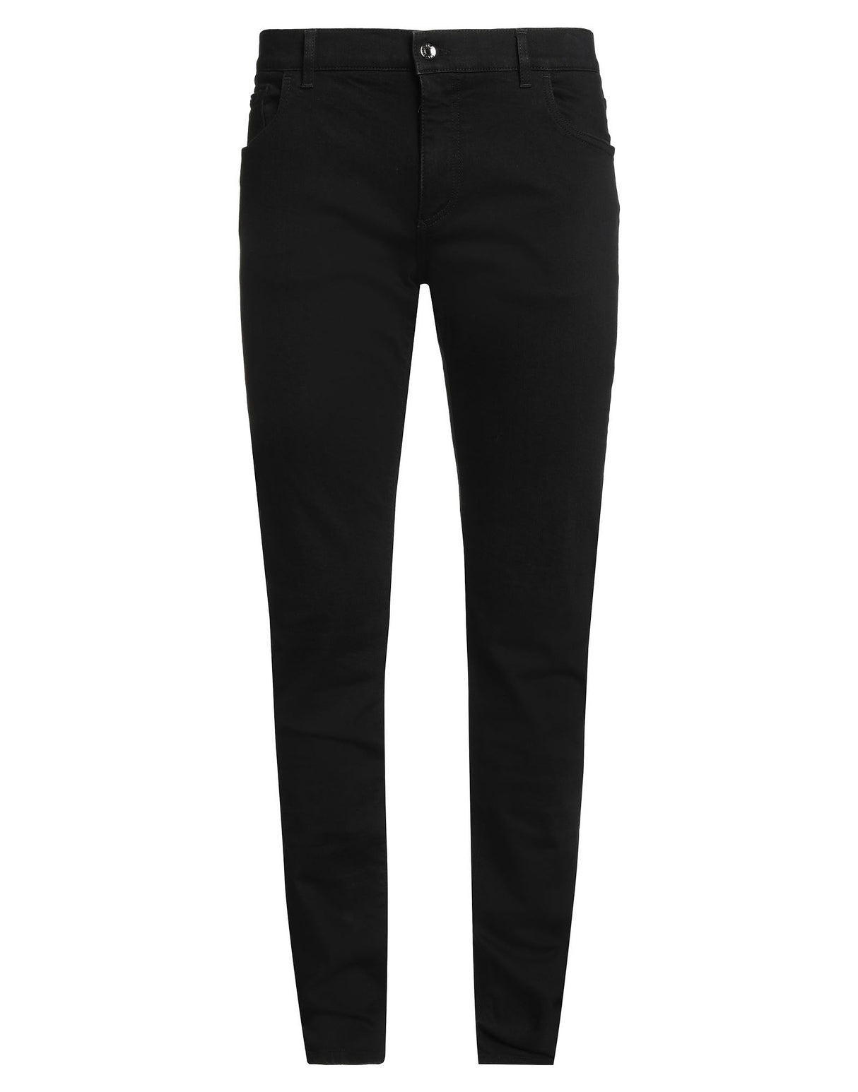 Dolce&Gabbana Mens Jeans - Black