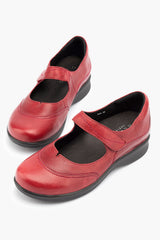 Klouds Yoko XW Red