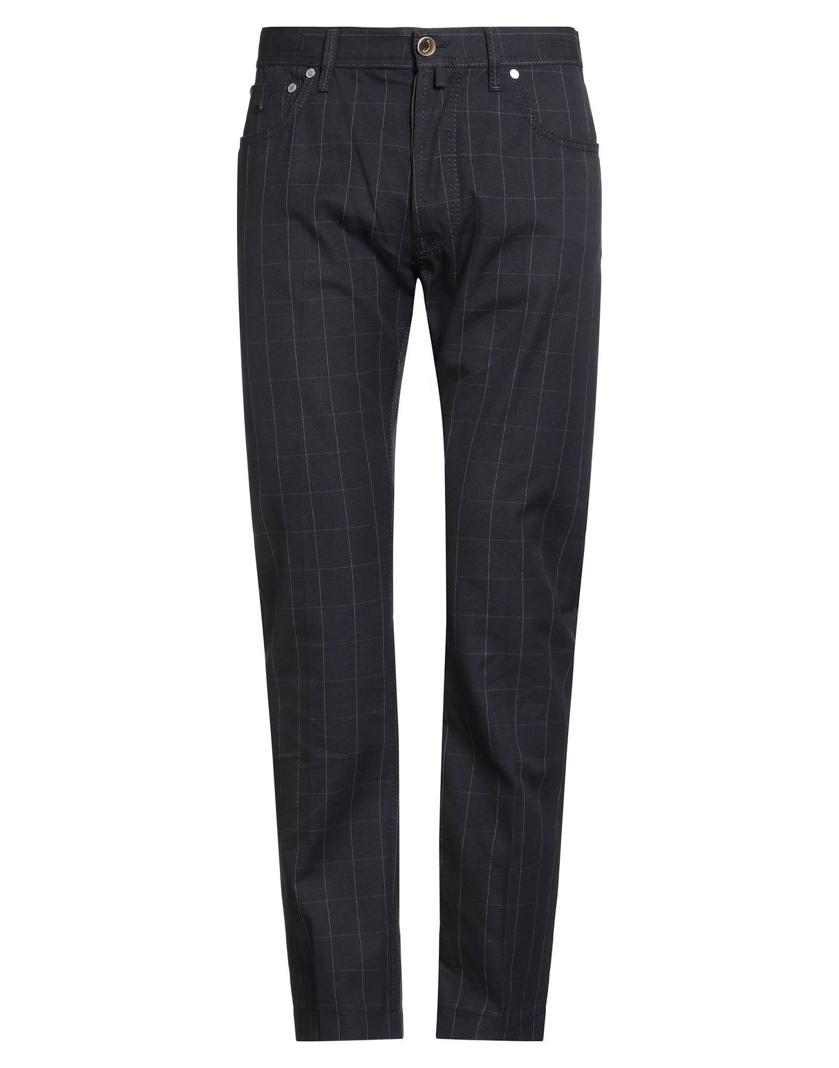 Jacob Coh?n Mens Pants - Midnight blue
