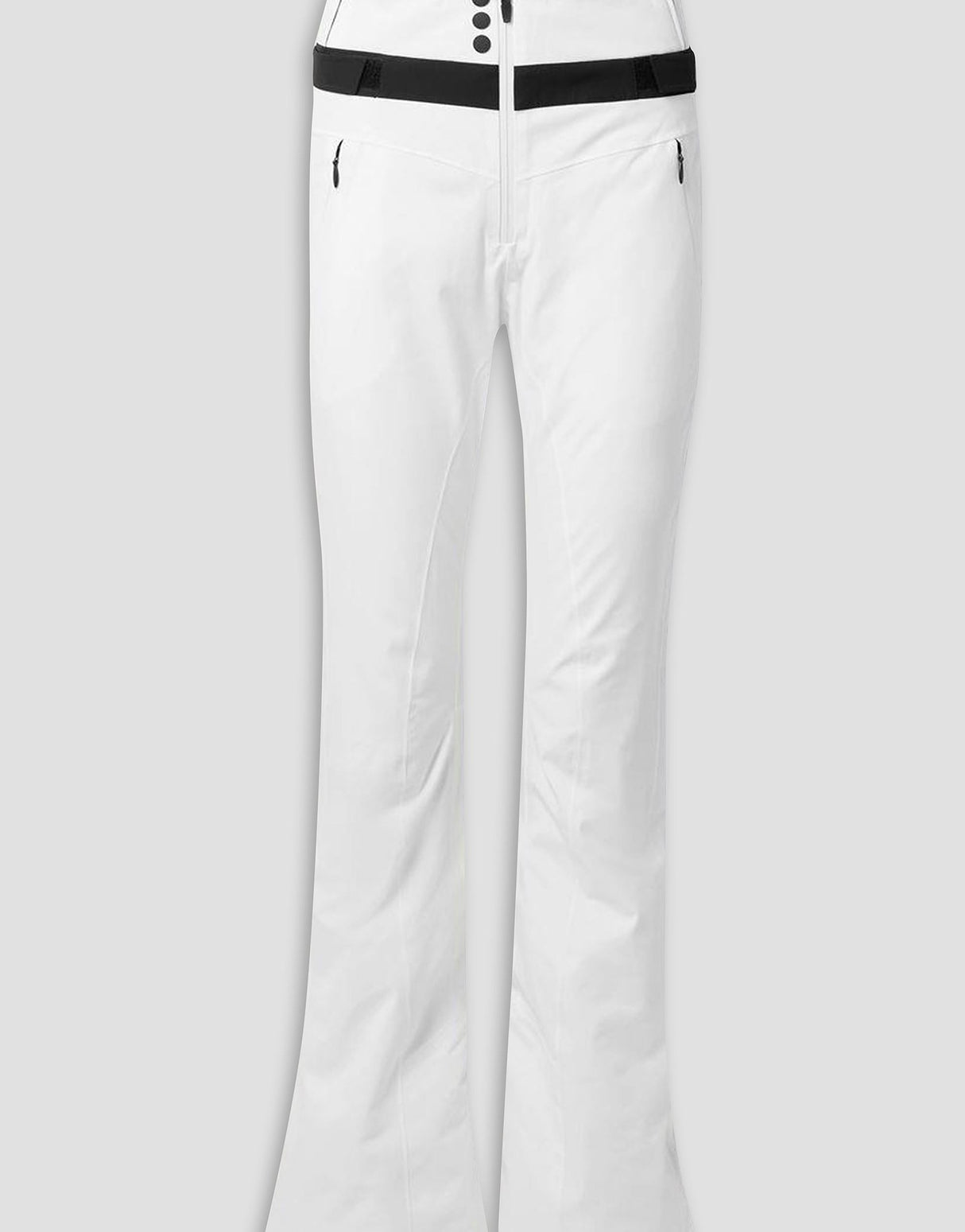 Bogner Fire + Ice Womens Skiwear - White