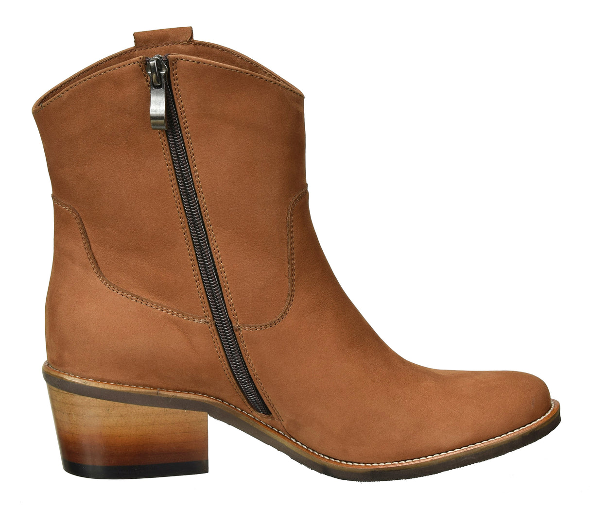 Bosccolo Womens Boots - Ginger