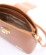 Bosccolo Shoulder Bag In Ginger