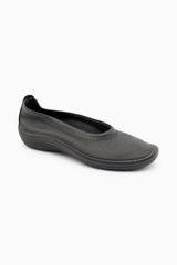 Arcopedico Gauja J65 Rec. Lytech Black