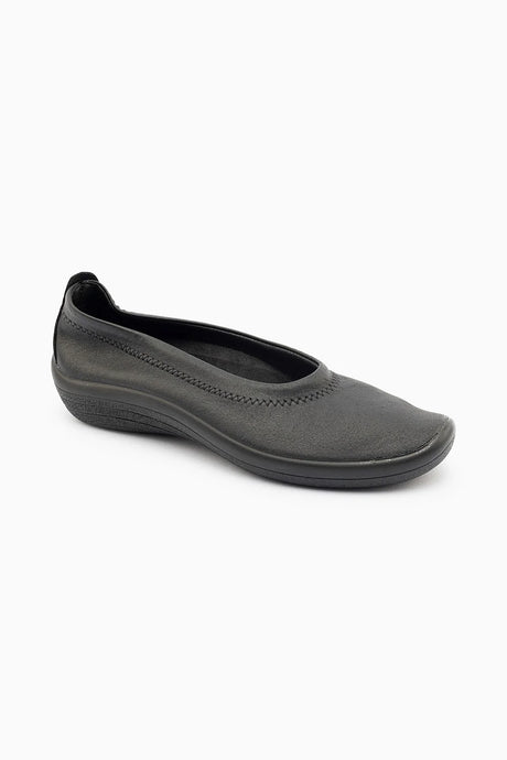 Arcopedico Gauja J65 Rec. Lytech Black