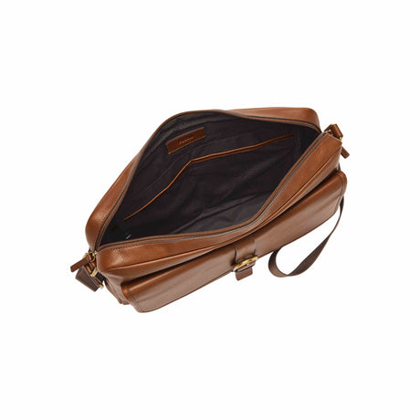 Fossil Camden Brown Messenger