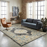 Century 955 Charcoal Rug