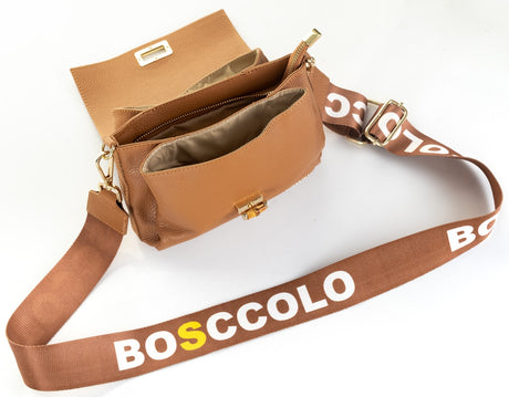 Bosccolo Crossbody - Ginger