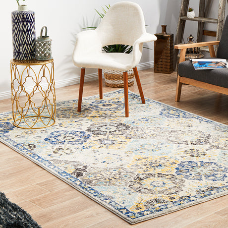 Evoke 266 Multi Rug