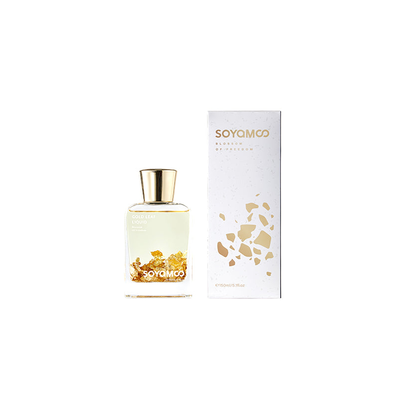 French Quarter Gold Leaf Reed Diffuser Oil � 150ml