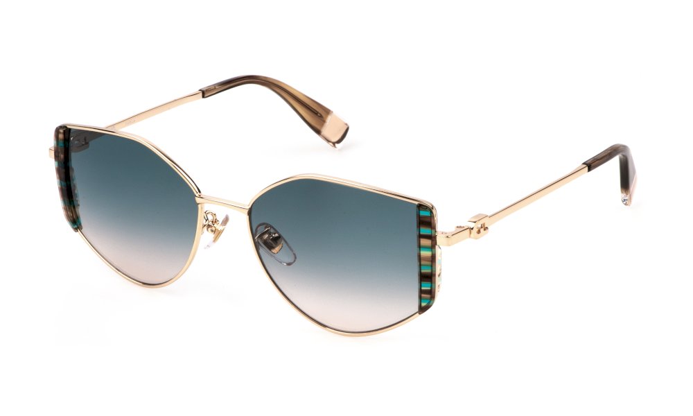 Furla Sunglasses - SFU787V