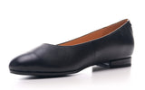 Bosccolo Womens Ballerina - Beige