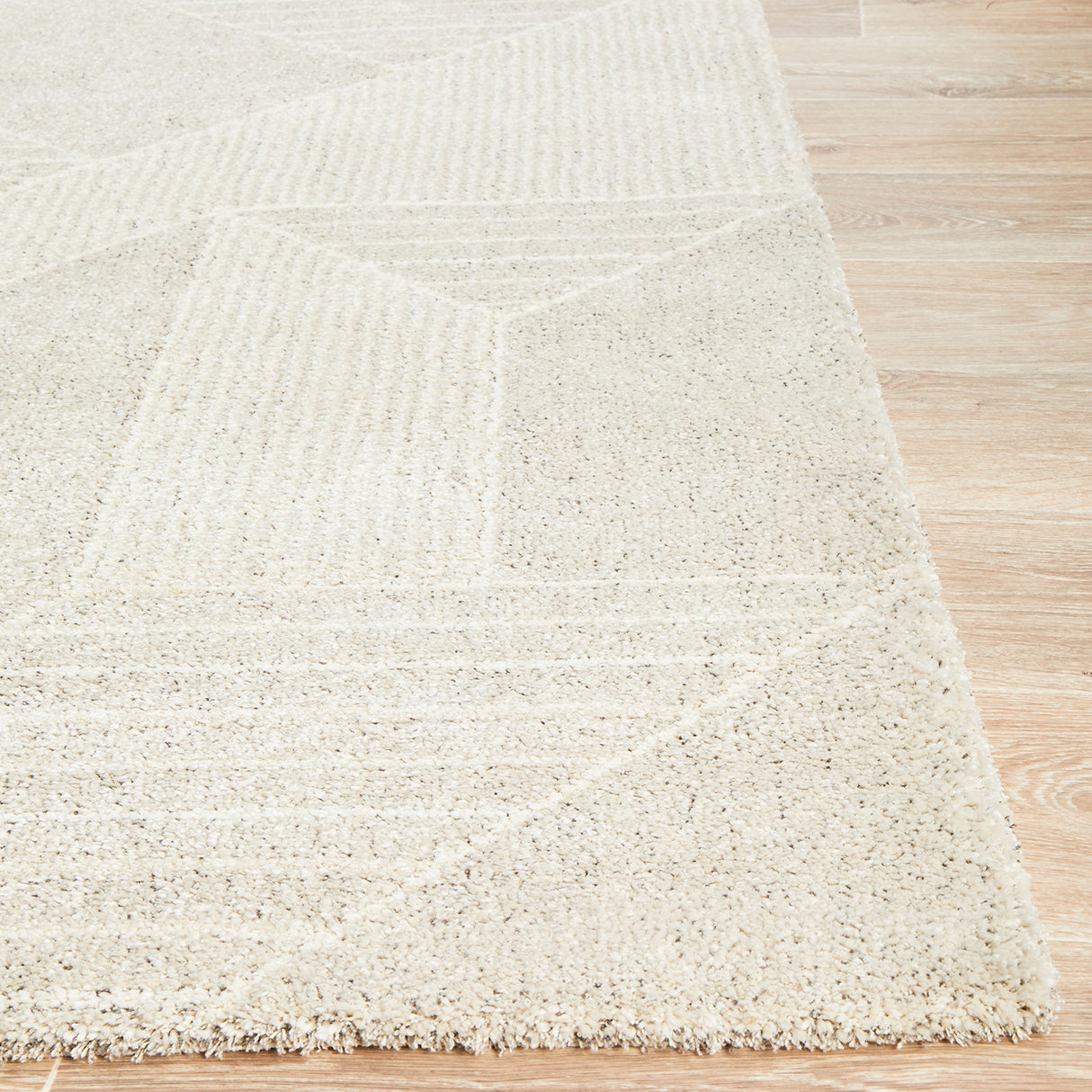 Alpine 822 Grey Rug