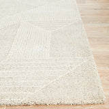 Alpine 822 Grey Rug
