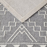 Hudson 802 Grey Rug