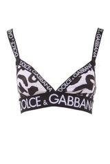 Dolce & Gabbana Women Sport Bra