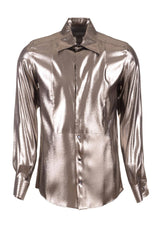 Dolce & Gabbana Men Long Sleeve Shirt