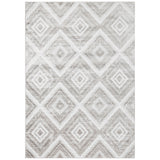 Metro 616 Silver Rug