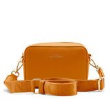 CHANTILLY - Camera Bag- BROWN