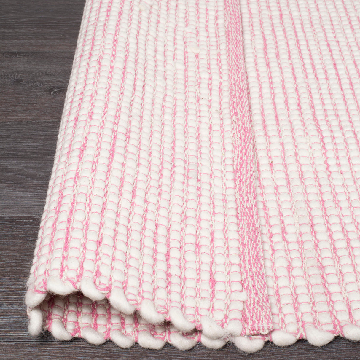 Loft Pink Rug