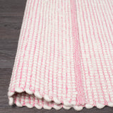 Loft Pink Rug