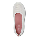 Vionic Kallie Active Flat - Marshmallow Knit