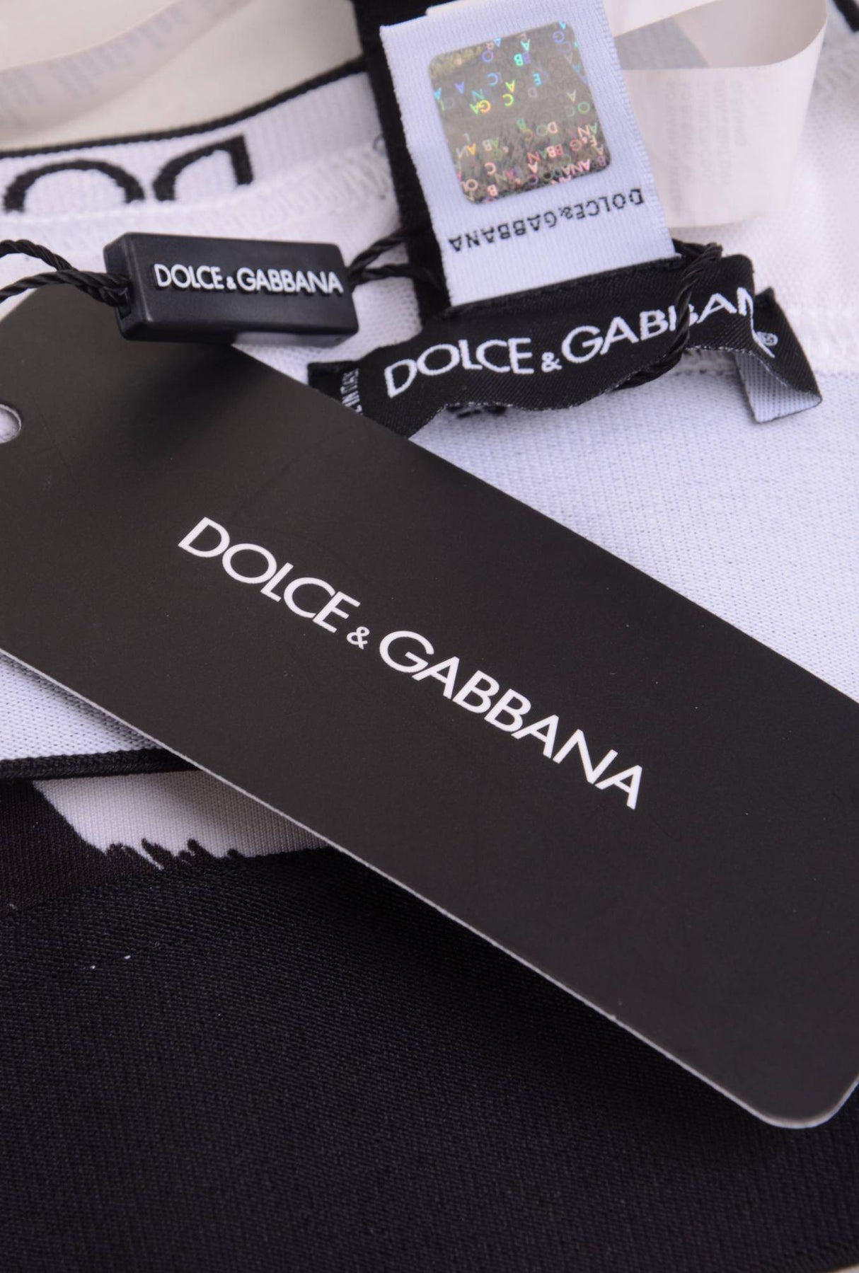 Dolce & Gabbana Women Sport Bra