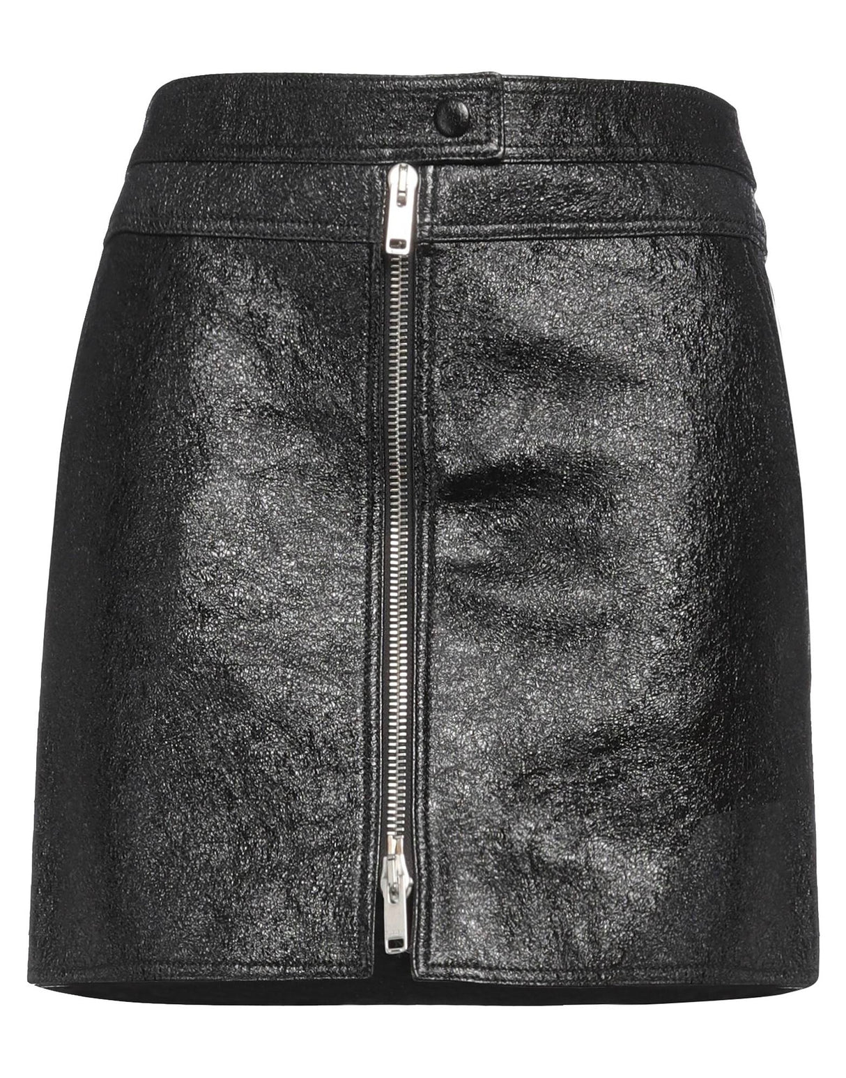 Givenchy Womens Skirts - Black