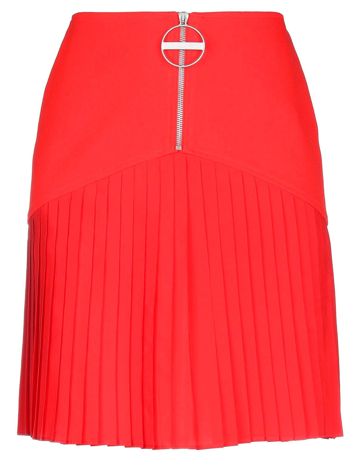 Givenchy Womens Skirts - Red