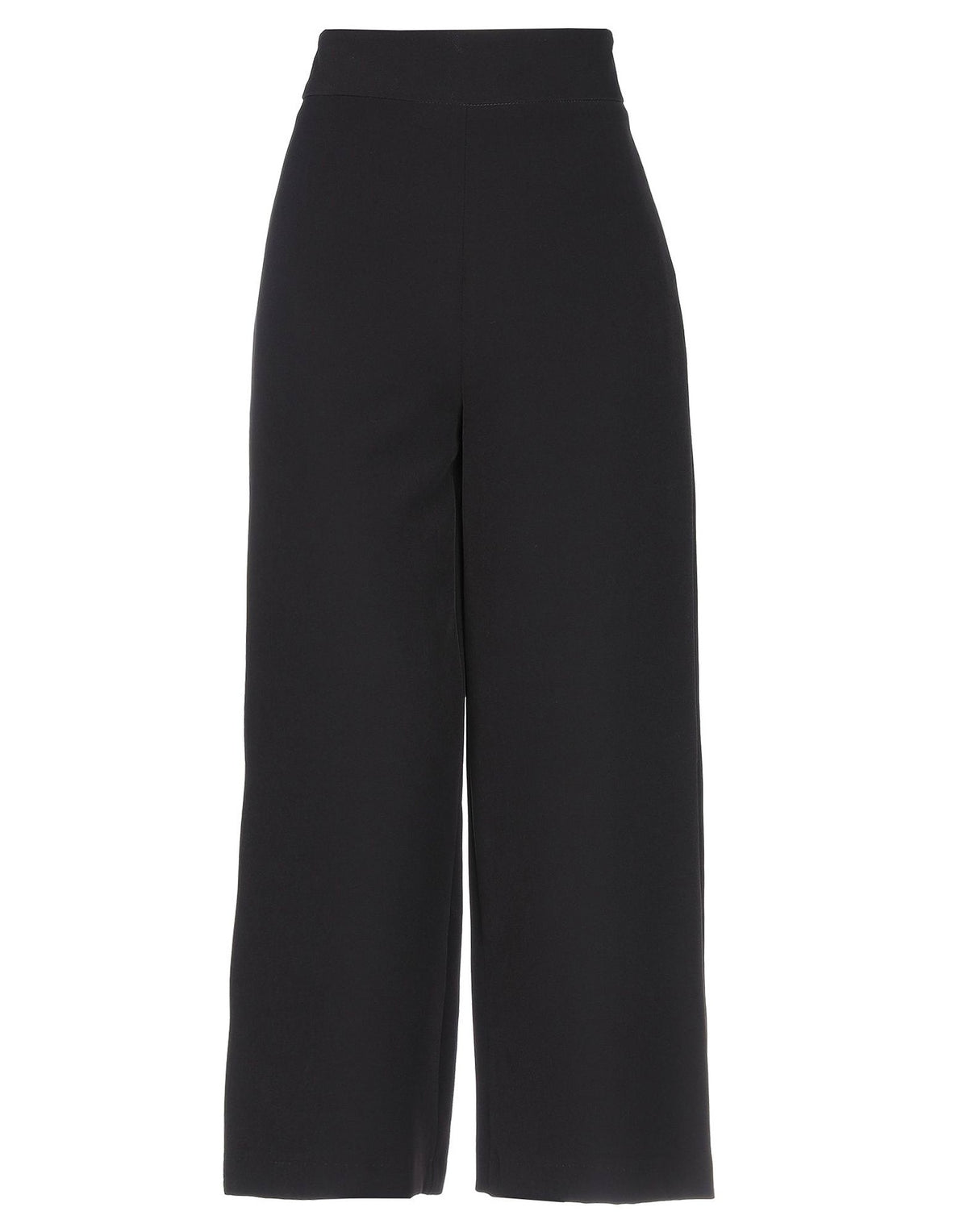 Happy 25® Womens Pants - Black