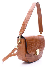 Bosccolo Shoulder Bag In Ginger