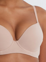 Alive Graduated Push Up Bra