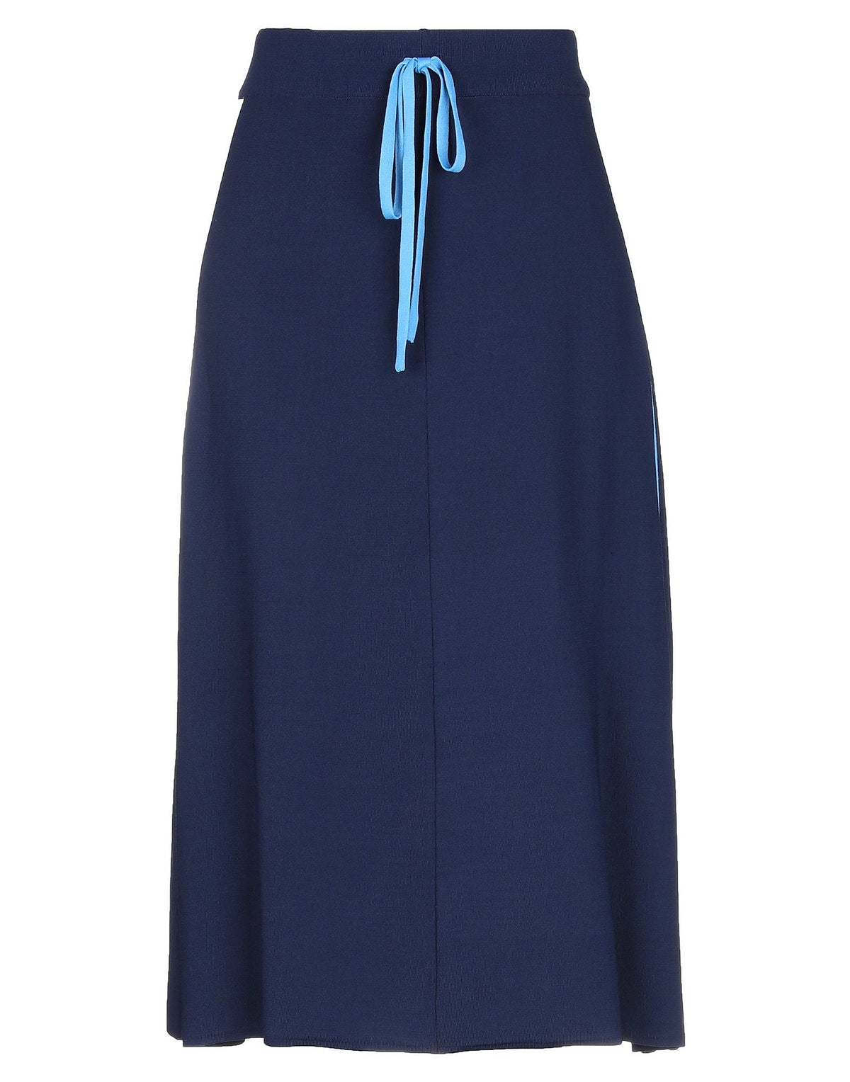 P.A.R.O.S.H. Womens Skirts - Midnight blue