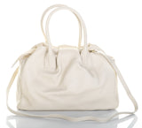 Bosccolo Handbag - Beige