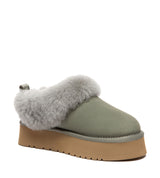 Australian Shepherd UGG Glacial - Moss Green