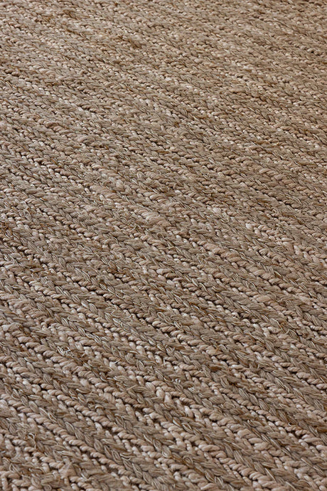 Brink & Campman Craft Plait Natural 049006 Rug