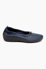 Arcopedico L14 Diamond TH NB Navy