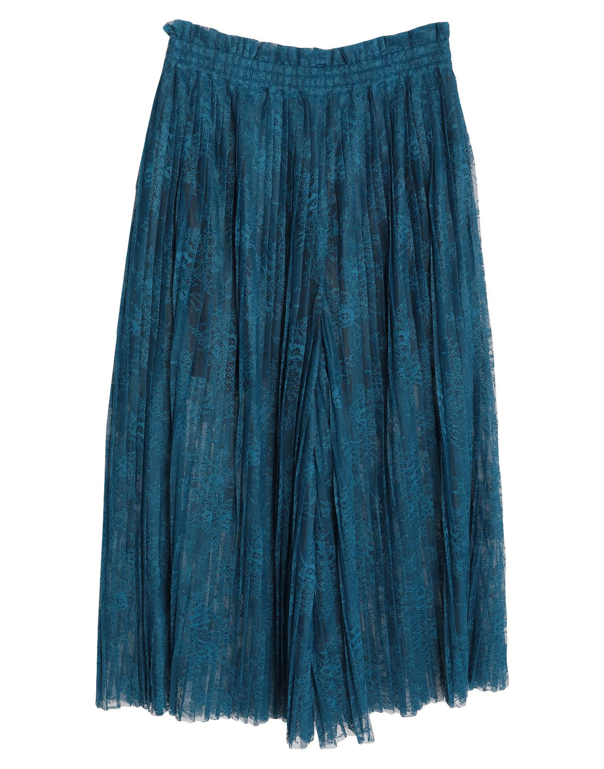 Mm6 Maison Margiela Womens Pants - Deep teal