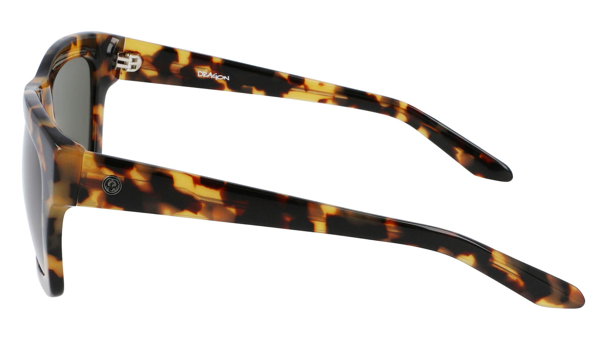 Dragon DR WAVERLY LL Womens Sunglasses - Tokyo Tortoise