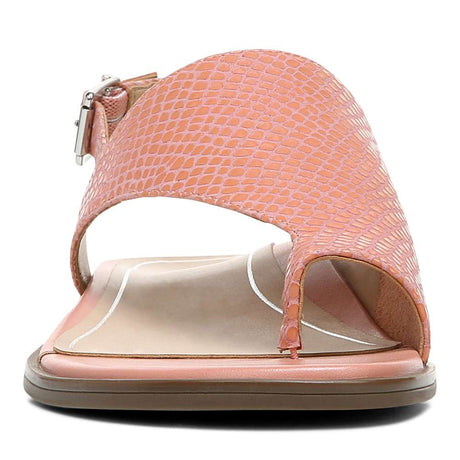 Vionic Ella Sandal - Blooming Dahlia