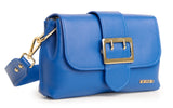 Bosccolo Shoulder Bag In Blue