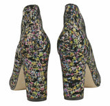 Bosccolo Womens Boots - Mosaic Black