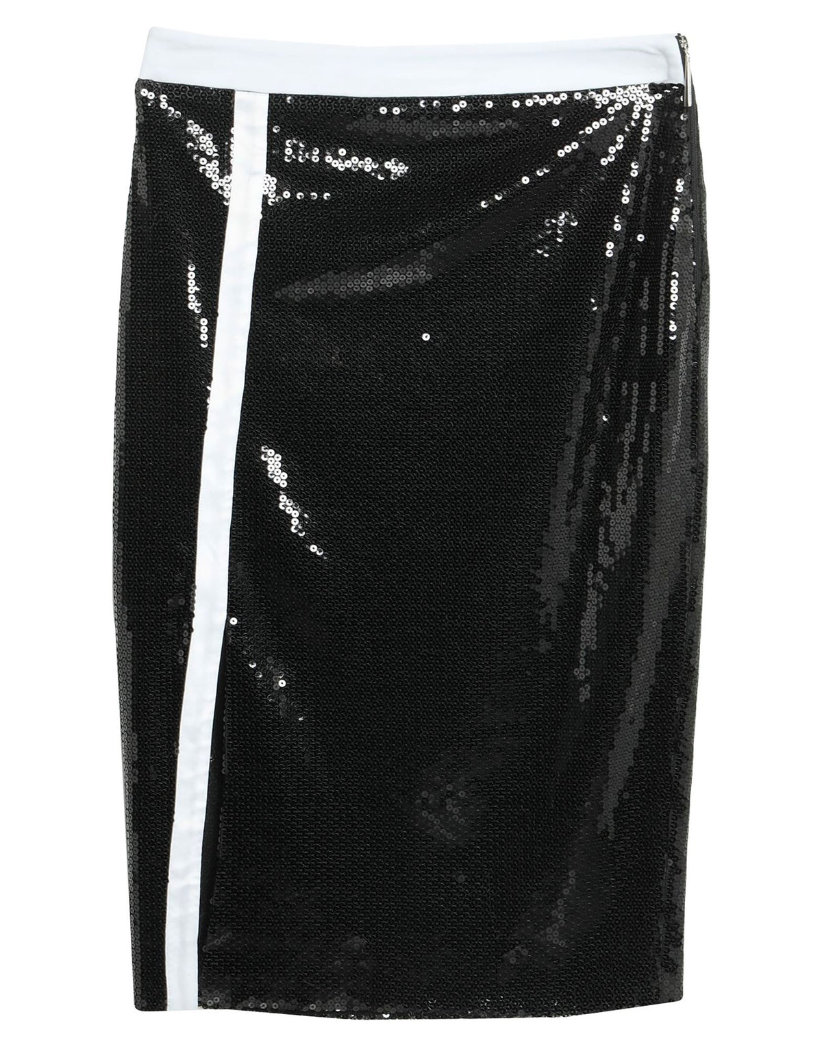Liu •Jo Womens Skirts - Black