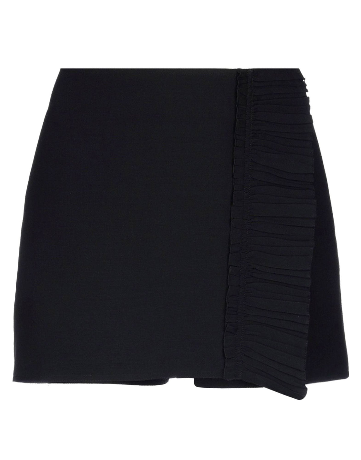Valentino Garavani Womens Shorts & Bermuda Shorts - Black