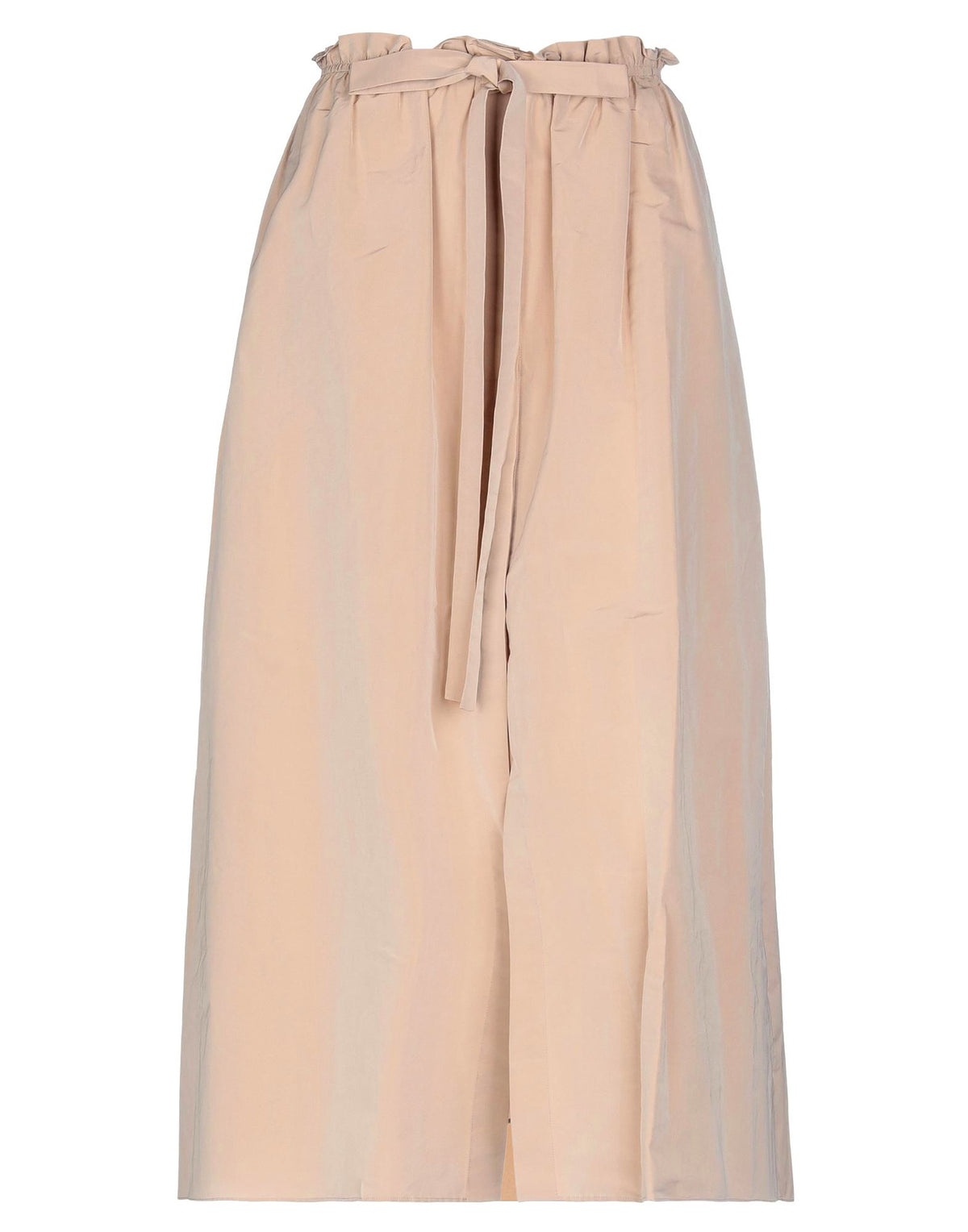 Givenchy Womens Skirts - Blush
