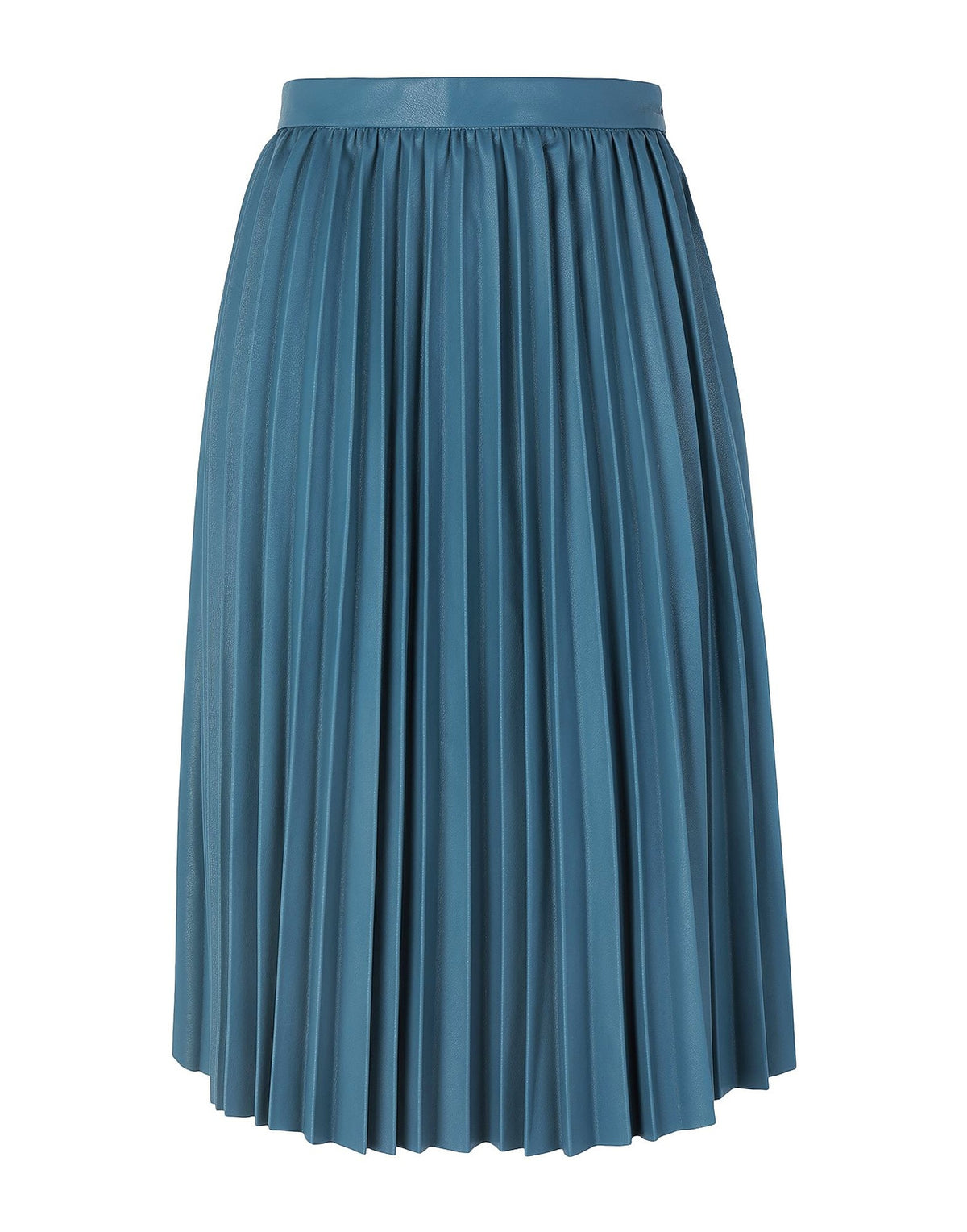 8 By Yoox Womens Skirts - Deep teal