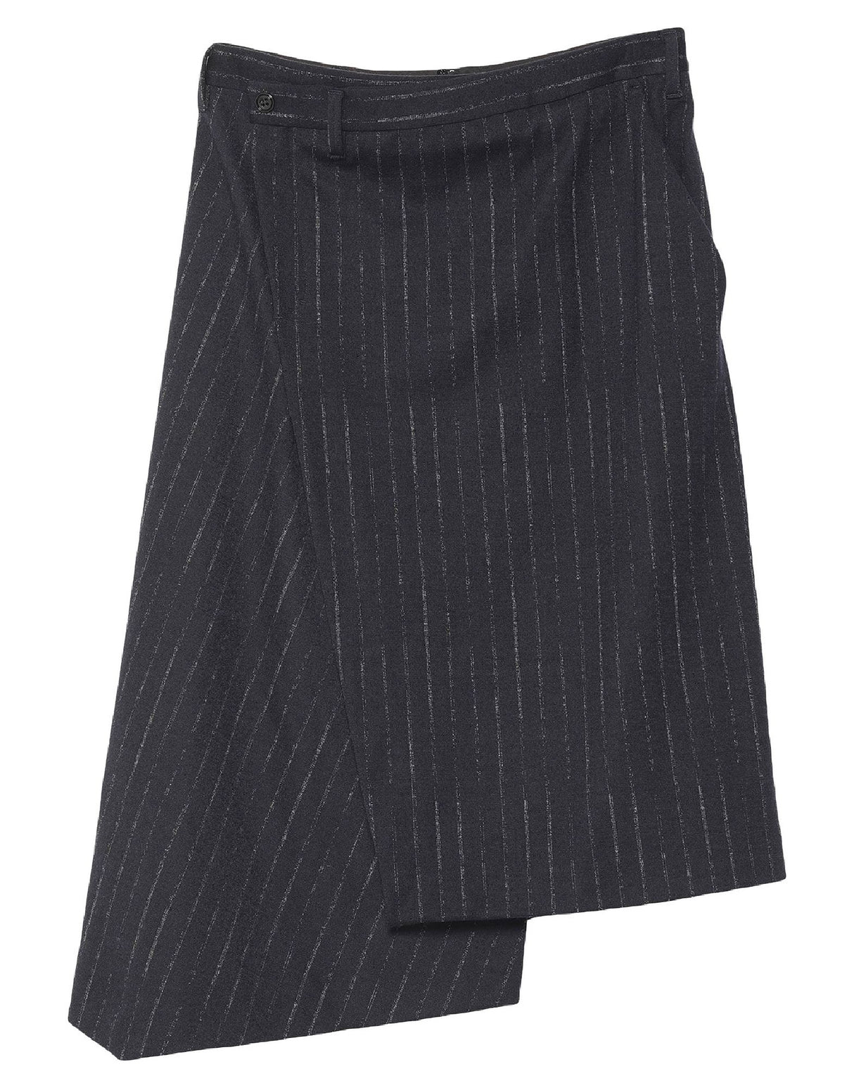 Dorothee Schumacher Womens Skirts - Midnight blue