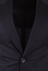 Dolce & Gabbana Men 3 Buttons 2 Pieces Suit