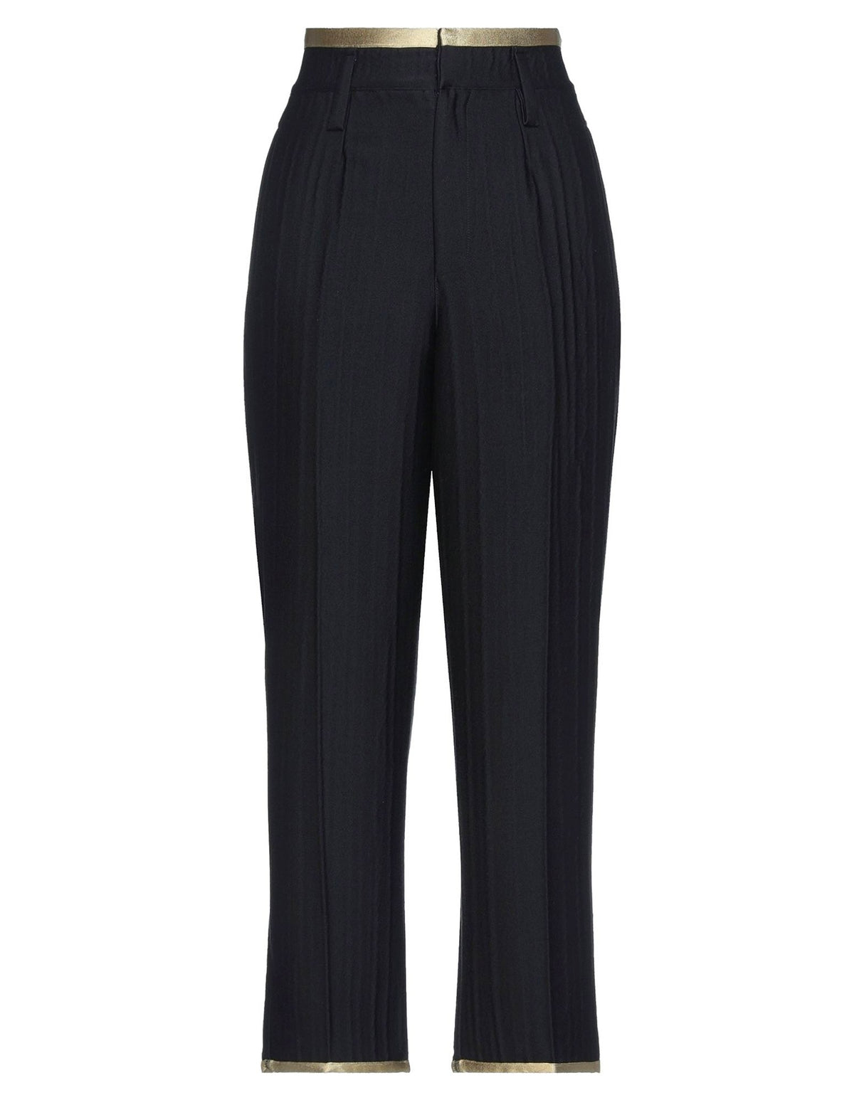 Forte_Forte Womens Pants - Black